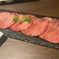 福岡焼肉kintan -  福岡焼肉kintan -