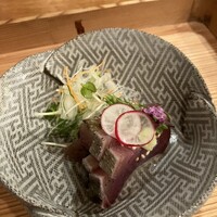 宮川町　水簾 - 