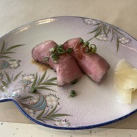 江戸前肉割烹 宮下 - 