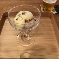 宮川町　水簾 - 