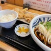 手打ちうどん　うえだ