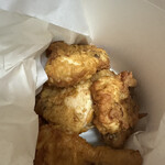 ケンタッキーフライドチキン - 