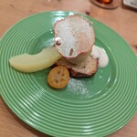 コウジイガラシ オゥレギューム - 