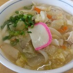 手打うどん 町川 - 