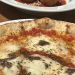 イータリー銀座店 LA PASTA e LA PIZZA - 