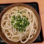 讃岐うどん 條辺 - 