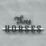 Three HORSES KYOTO - 