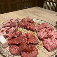 近江牛専門店 近江かど萬 - 