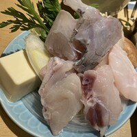 とらふぐ亭 新宿別館 - 