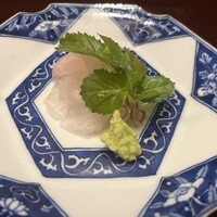 中洲 松 - 