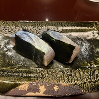 中洲 松 - 