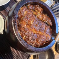 うなぎ和食  しら河 今池ガスビル店 - 