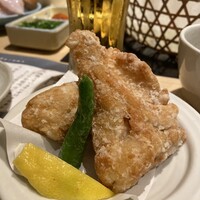 とらふぐ亭 新宿別館 - 