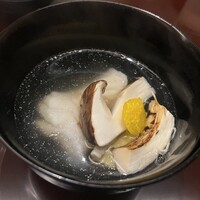 中洲 松 - 