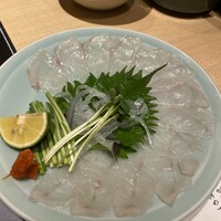 とらふぐ亭 新宿別館 - 