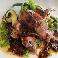 ツキ シュール ラメール - 