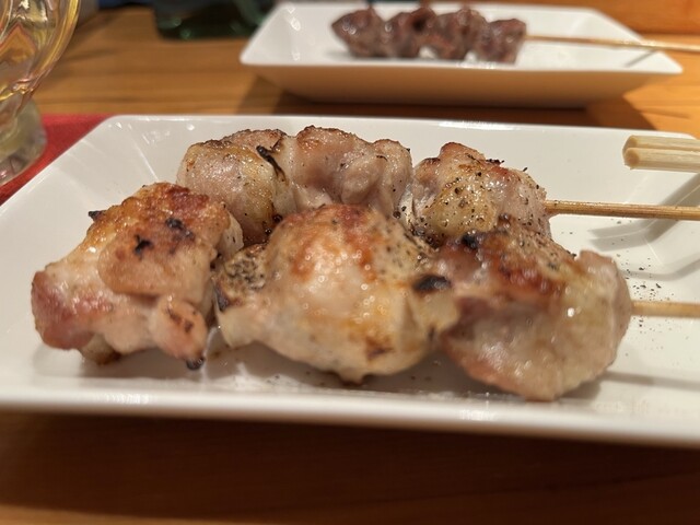 yakitoriリクエスト品 Yakitori Demolition Puzzle Chicken KAITAI 38 Parts