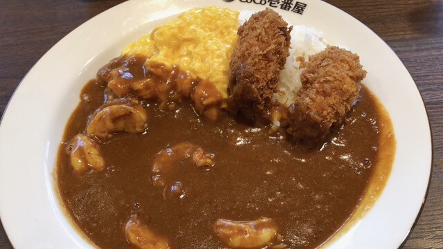 CoCo Ichiban Ya Asahikawa Kanjo Dori Ten