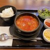 東京純豆腐 札幌赤れんがテラス店