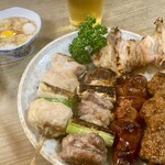 Toriyaki Miyagawa - 