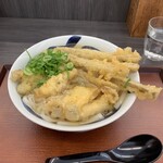 Hanashin Udon - 