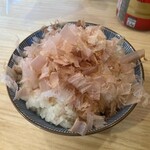 町中華屋台 飯田 - 