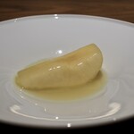 Yama - 洋梨のマリネ