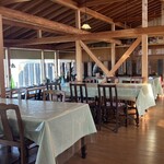 夕日の見える丘 - 