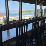 夕日の見える丘 - 