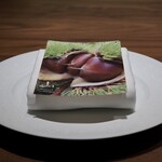 Yama - テーブルセッティング