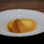 Yama - 柑橘の果汁