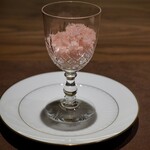 Yama - 紅玉のグラニテ