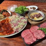 Fukuoka Yakiniku Kintan - 