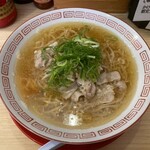 町中華屋台 飯田 - 