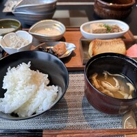 日本料理 華暦 - 