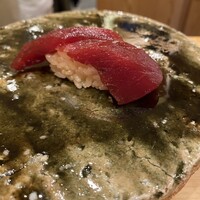 鮨 花おか 渋谷 - 