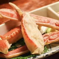 かに道楽 銀座八丁目店 - 