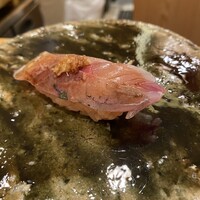 鮨 花おか 渋谷 - 