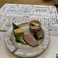 食彩と縁 小森 - 