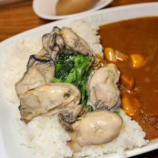 欧風カレー ガヴィアル_0