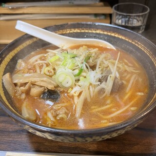 北海道らーめん味丸_0