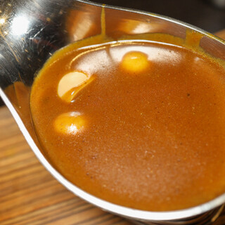 欧風カレー ガヴィアル_1