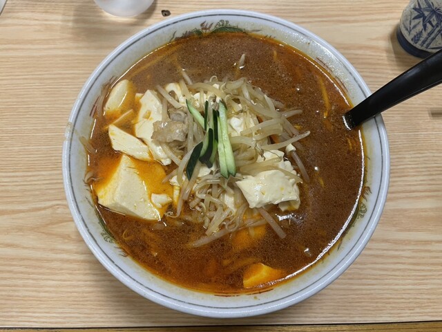 幸花 - 古川（ラーメン）の写真