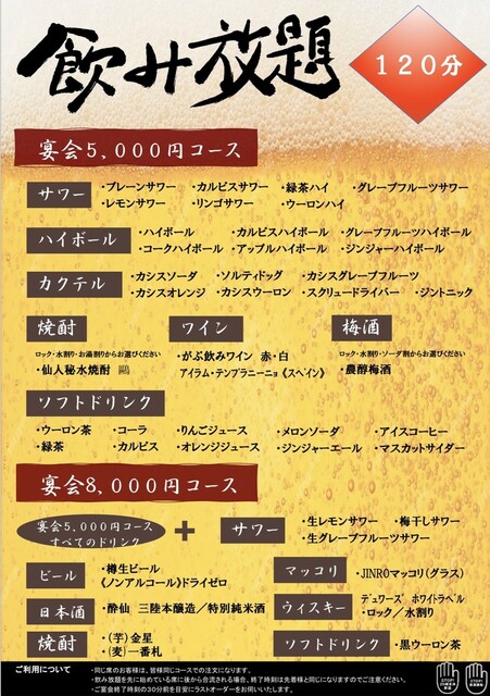 やきにく 萬々事々（ままごと） - 脇ノ沢（焼肉）の写真