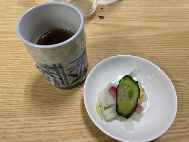 幸花 - 古川（ラーメン）の写真