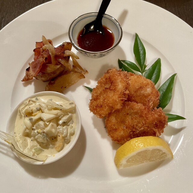 花のれん - 堺東/創作料理 | 食べログ 