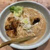 麺や高倉二条