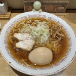 きたかた食堂 - 