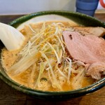 二代目 麺処 くるり - 