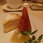 カヴァティーネ - 